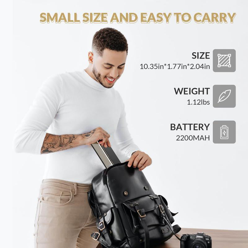 Portable Bluetooth Tattoo Stencil Printer
