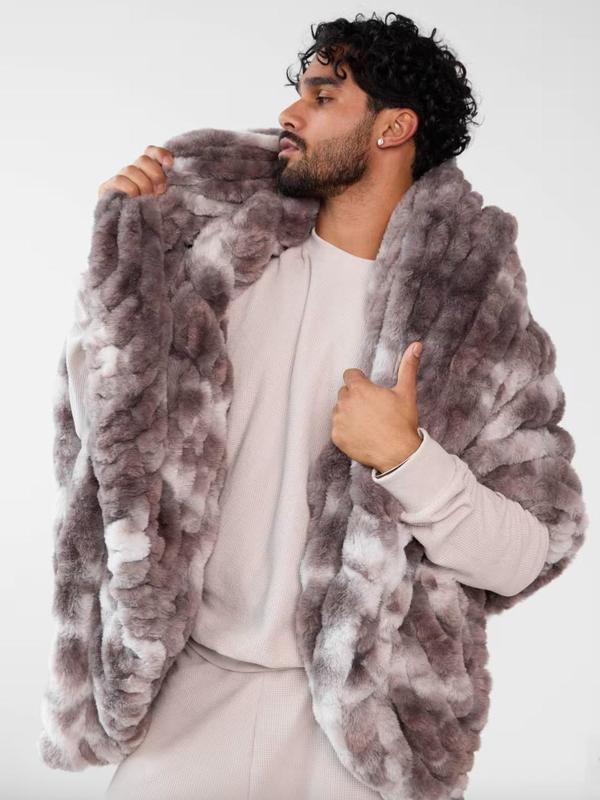 Dreamer Blanket – Stress Relief