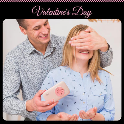 Wireless Portable Color Photo Printer