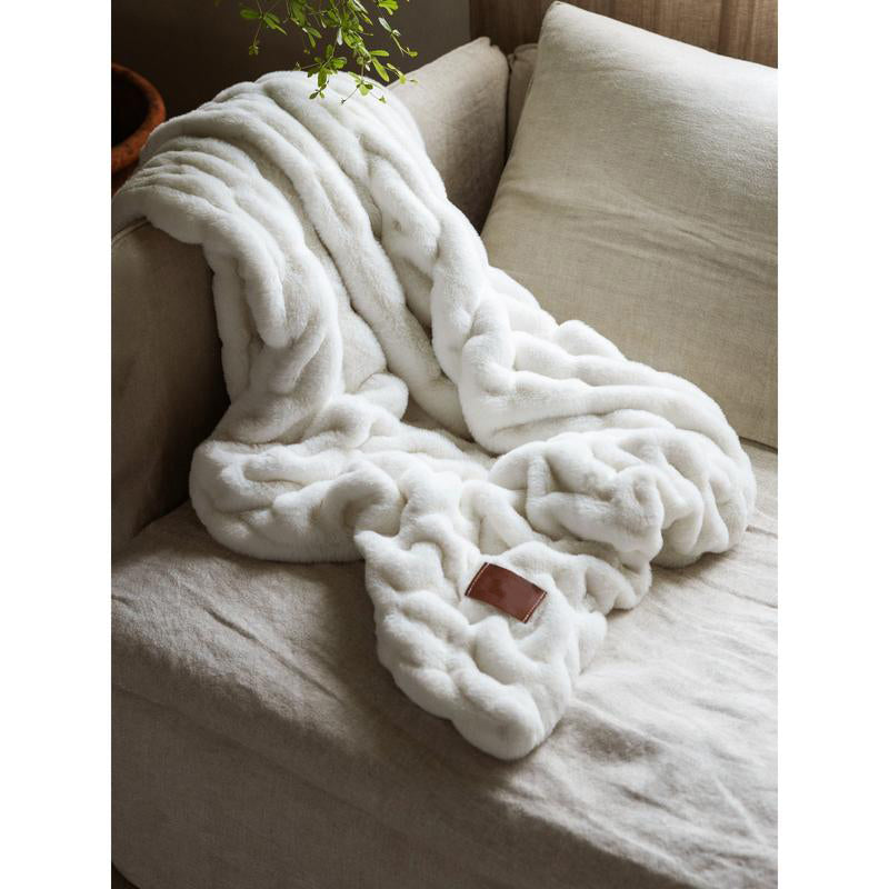 Dreamer Blanket – Stress Relief