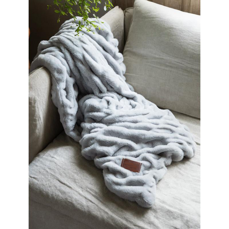 Dreamer Blanket – Stress Relief