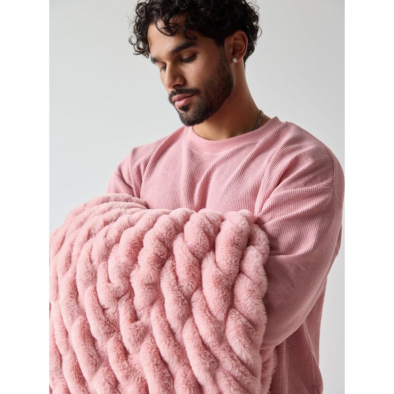 Dreamer Blanket – Stress Relief