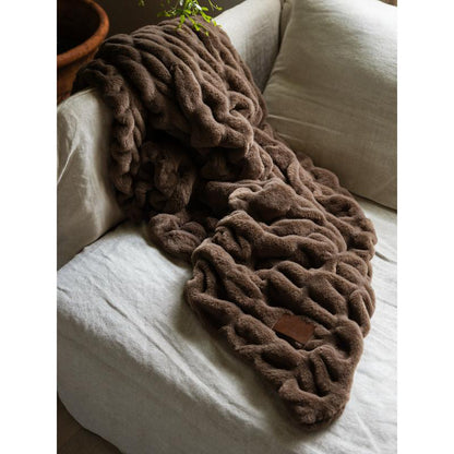 Dreamer Blanket – Stress Relief