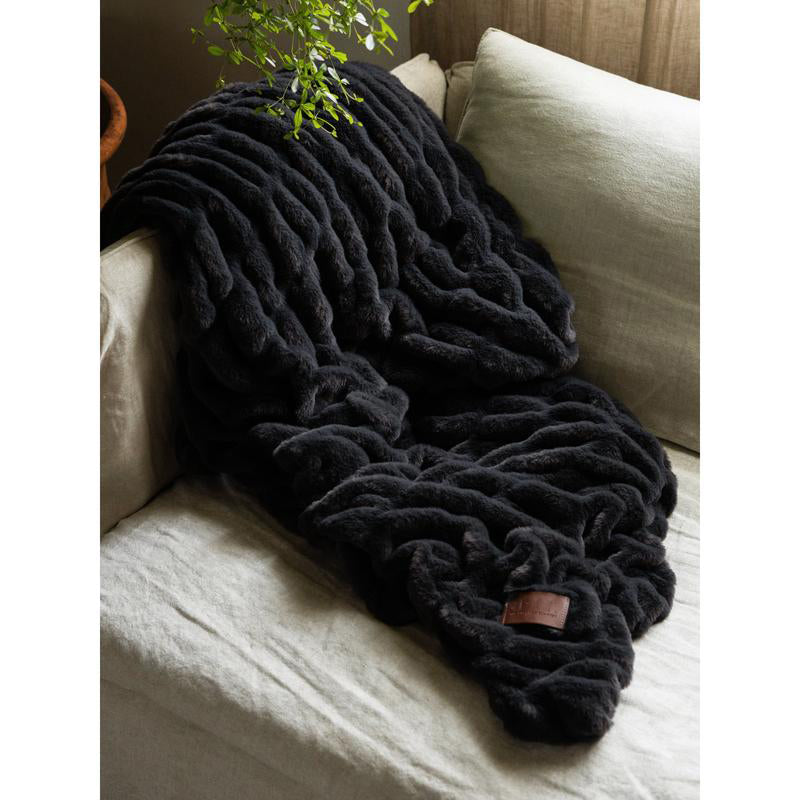 Dreamer Blanket – Stress Relief