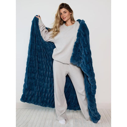 Dreamer Blanket – Stress Relief