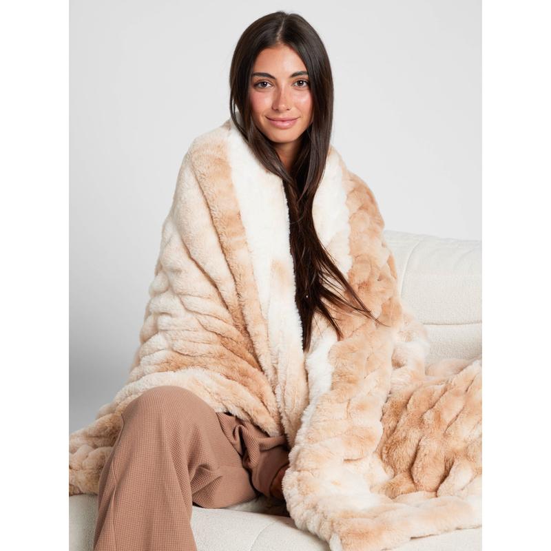 Dreamer Blanket – Stress Relief