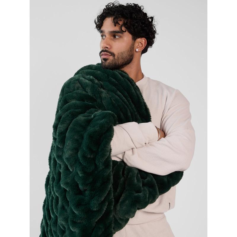 Dreamer Blanket – Stress Relief