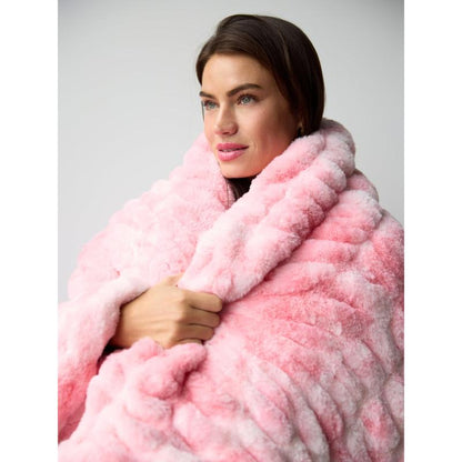 Dreamer Blanket – Stress Relief