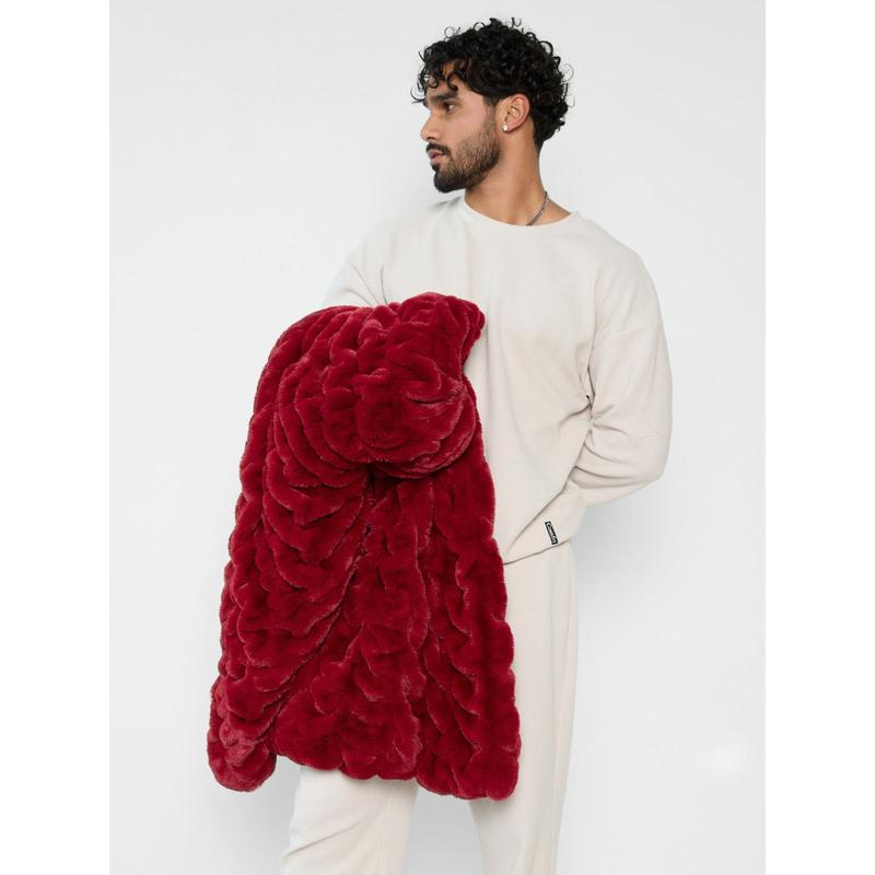 Dreamer Blanket – Stress Relief