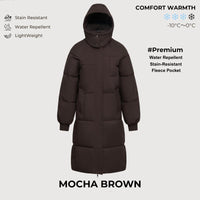 Mocha Brown