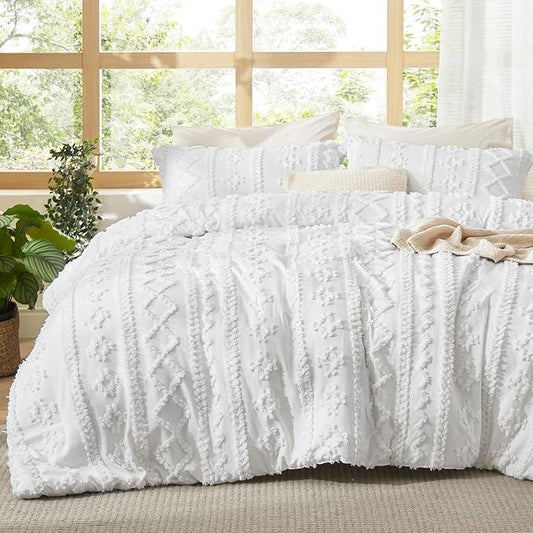 Boho Bed Comforter Set