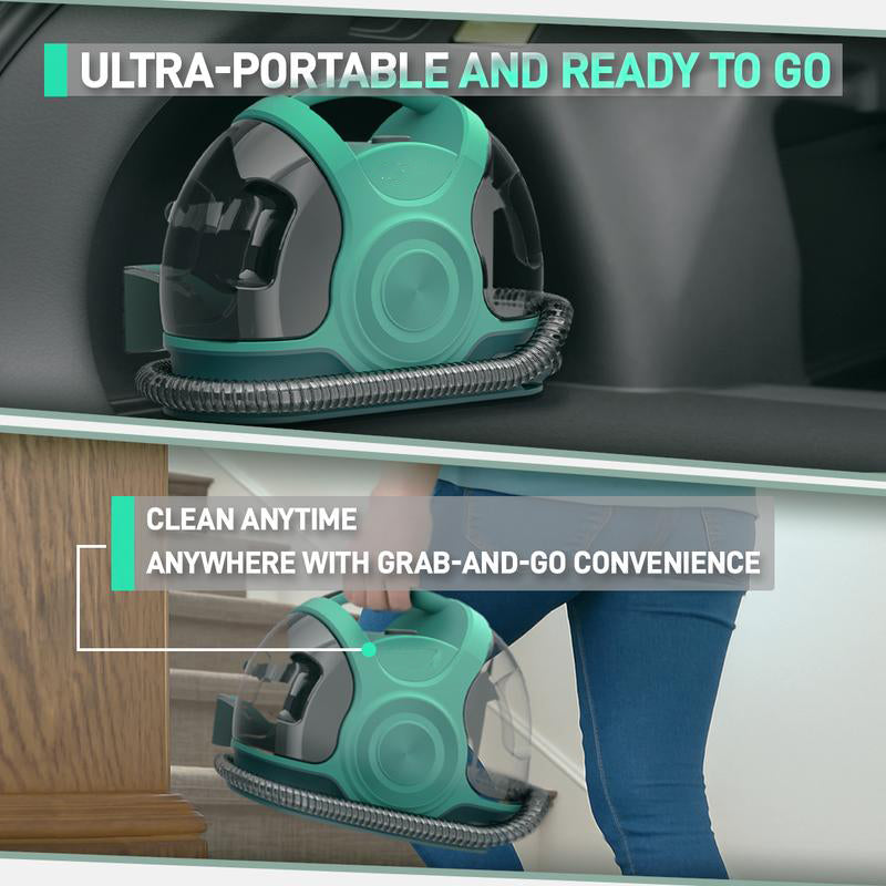 Portable Spot & Stain Cleaner