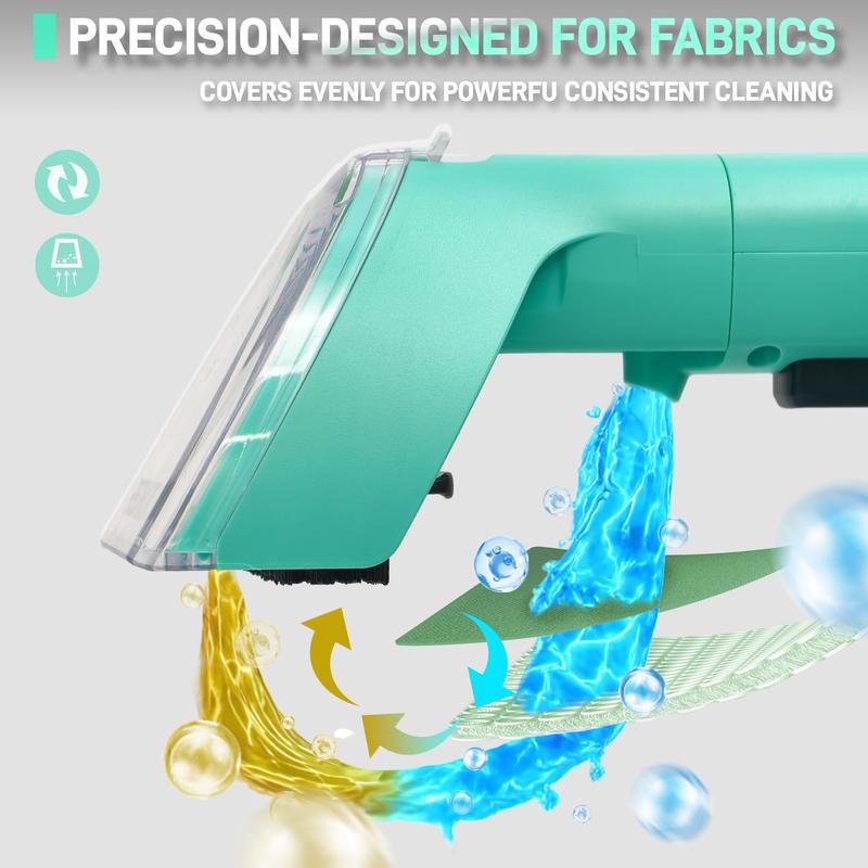 Portable Spot & Stain Cleaner