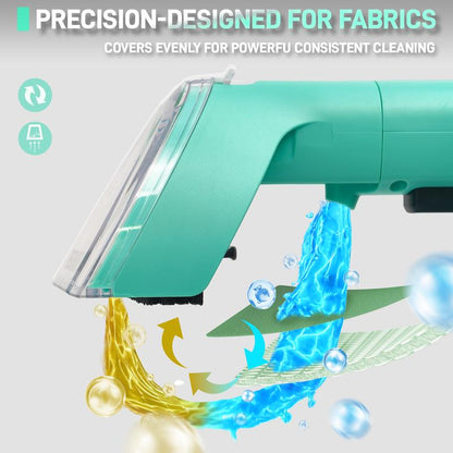 Portable Spot & Stain Cleaner