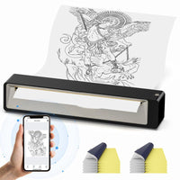 Gold + Paper*10