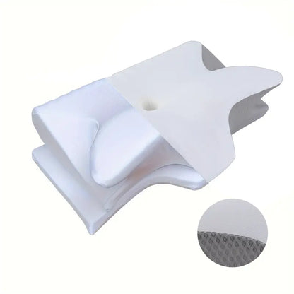 Memory Foam Neck Pillow – Halloween Decor