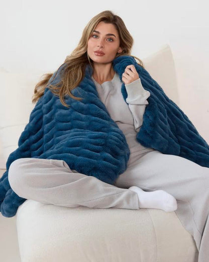 Dreamer Blanket – Stress Relief