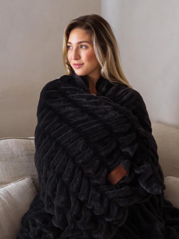 Dreamer Blanket – Stress Relief