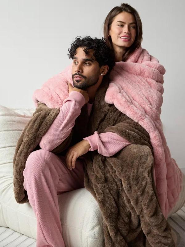 Dreamer Blanket – Stress Relief