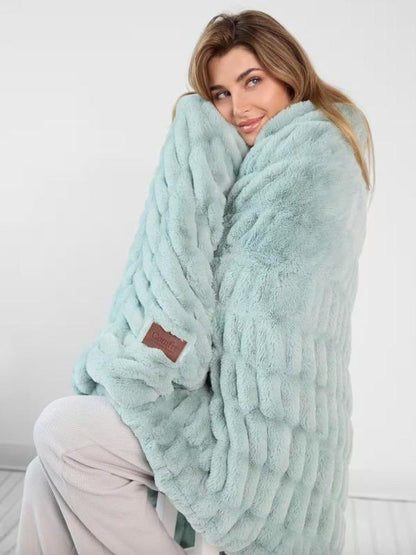 Dreamer Blanket – Stress Relief